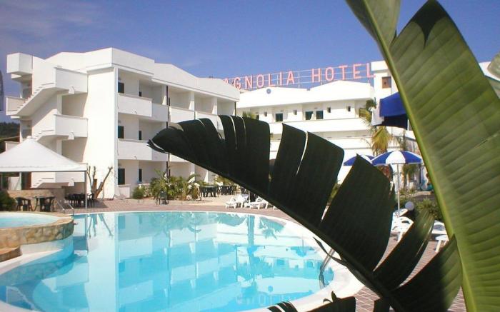 Hotel Magnolia