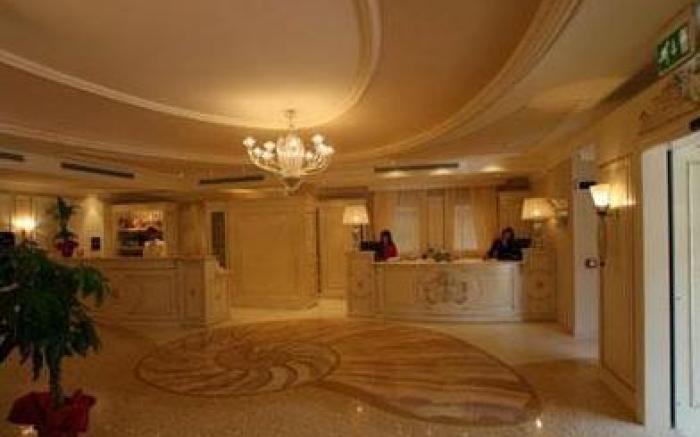Palace Hotel Vieste
