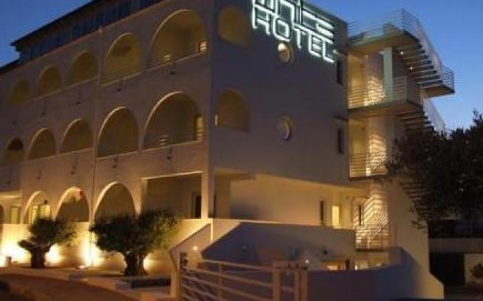 White Hotel