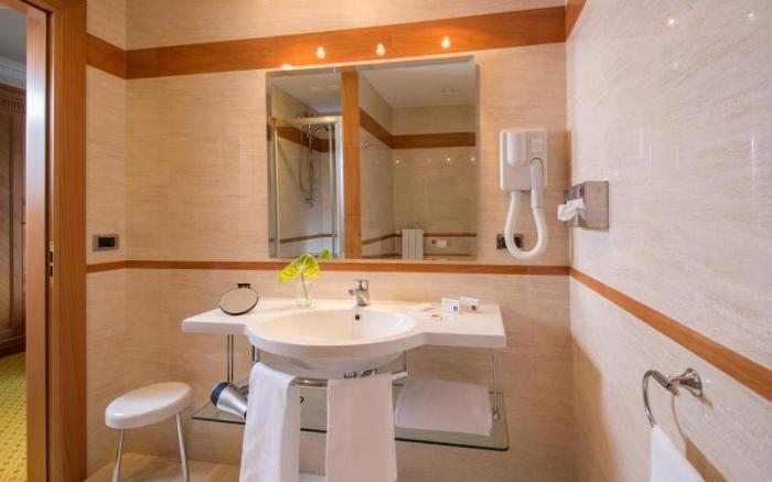 Best Western Hotel Viterbo