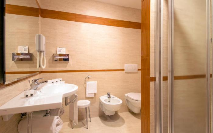 Best Western Hotel Viterbo