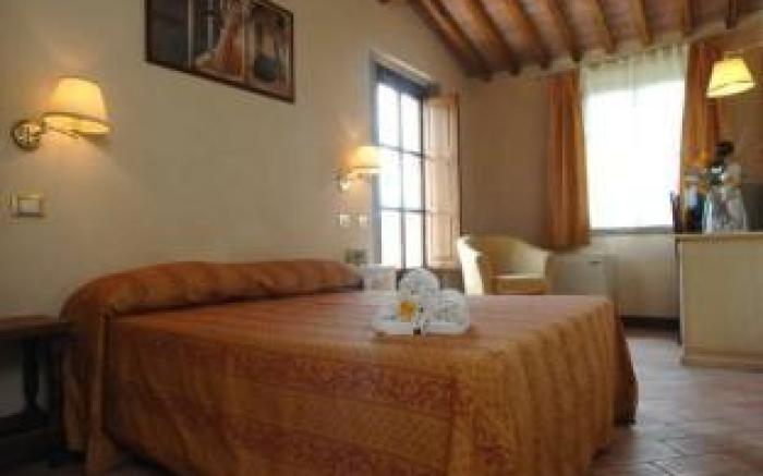 Agrihotel Il Palagetto