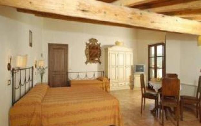 Agrihotel Il Palagetto