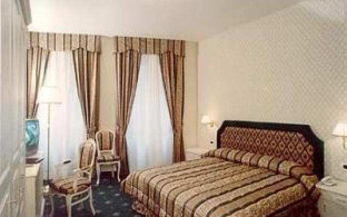 Hotel La Locanda