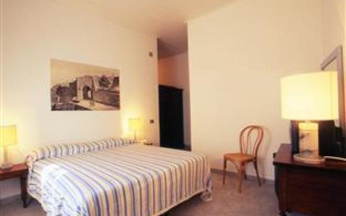 Hotel San Lino