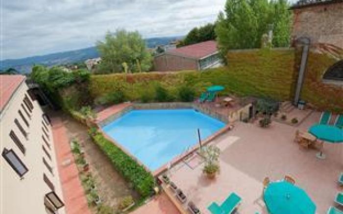 Hotel San Lino