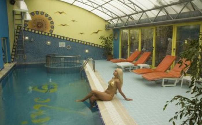 Alaiye Kleopatra Hotel