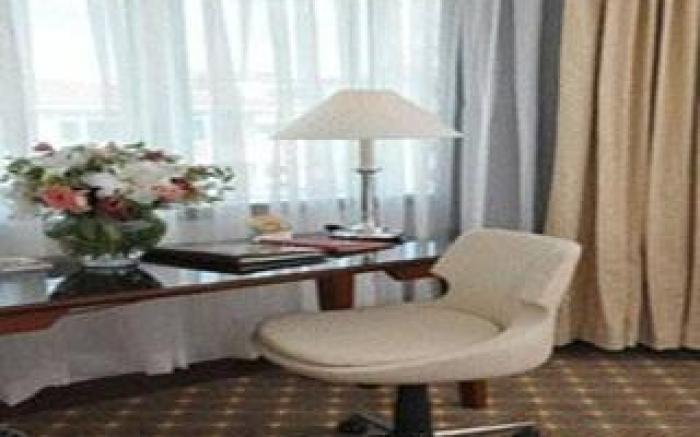 Hotel Midi Ankara