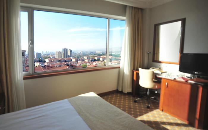 Hotel Midi Ankara