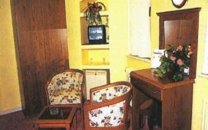 Sahinbey Hotel