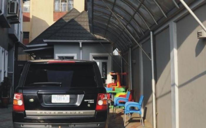 BIMERKS HOTELS AND SUITES