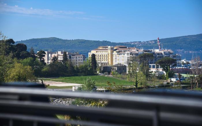 D&D Apartments Tivat