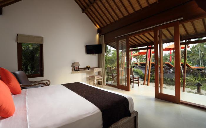 Villa Tegal Tis Ubud
