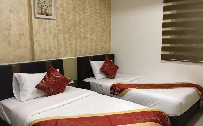 Global Inn Hotel