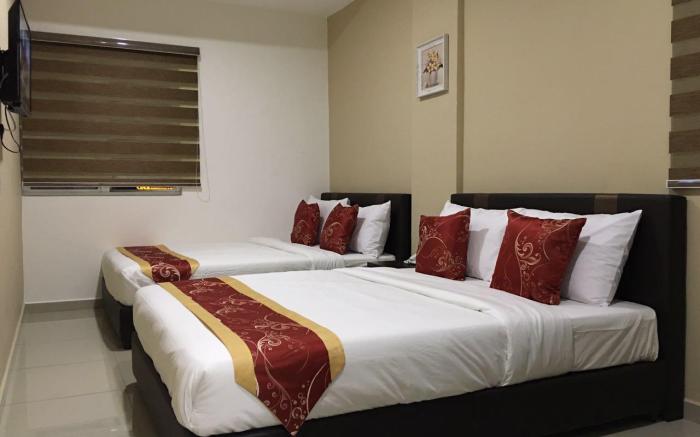 Global Inn Hotel