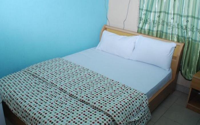 JAFTEL HOTEL AND SUITES