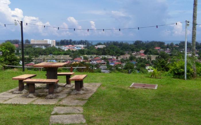 Motel Desa