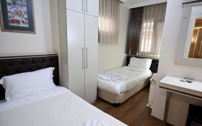 Hotel Evsen