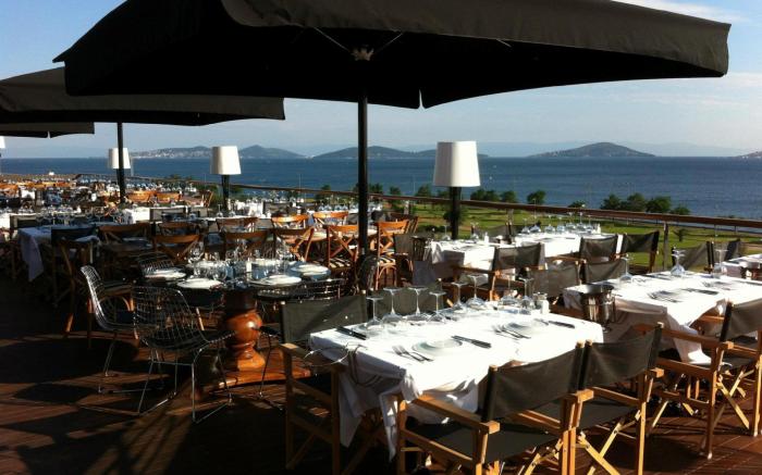 Hotel Suadiye