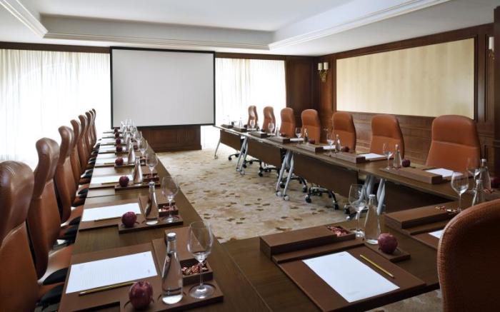 Movenpick Hotel Jeddah City Star
