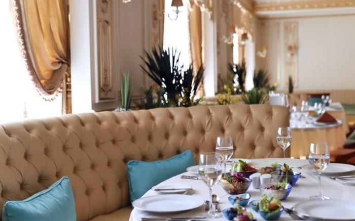 Movenpick Hotel Jeddah City Star
