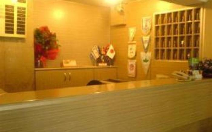 Izmir Otel Kabacam
