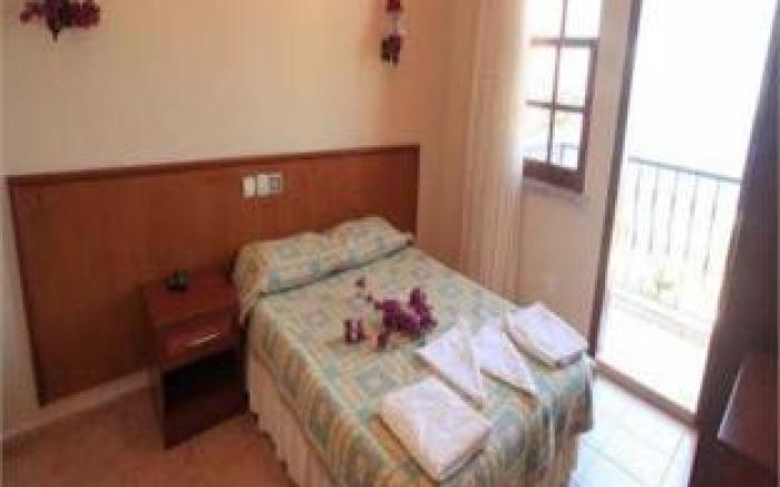 Hotel Kayahan