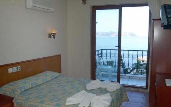 Hotel Kayahan