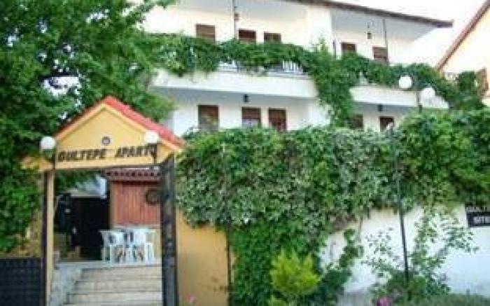 Gultepe Apartments