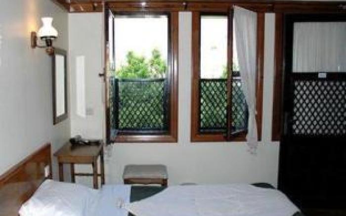 Villa Konak Hotel