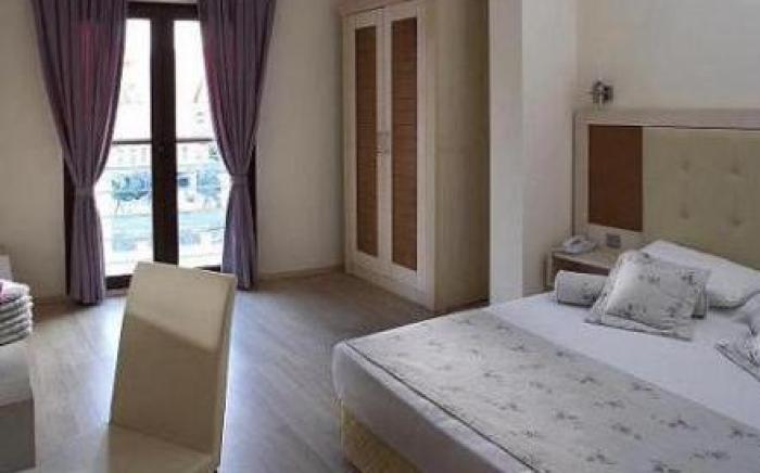 Club Anastasia - Family Hotel