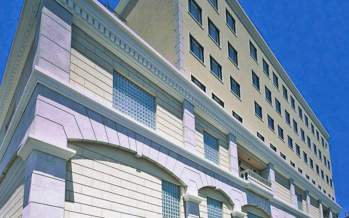 Hotel Monarque Tottori