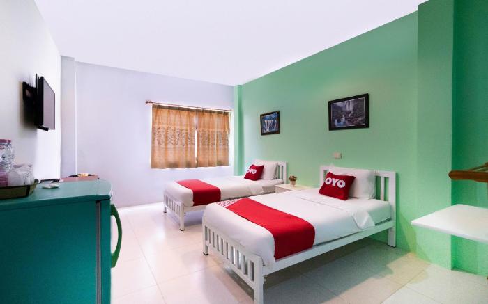 Thanagrit Apartelle