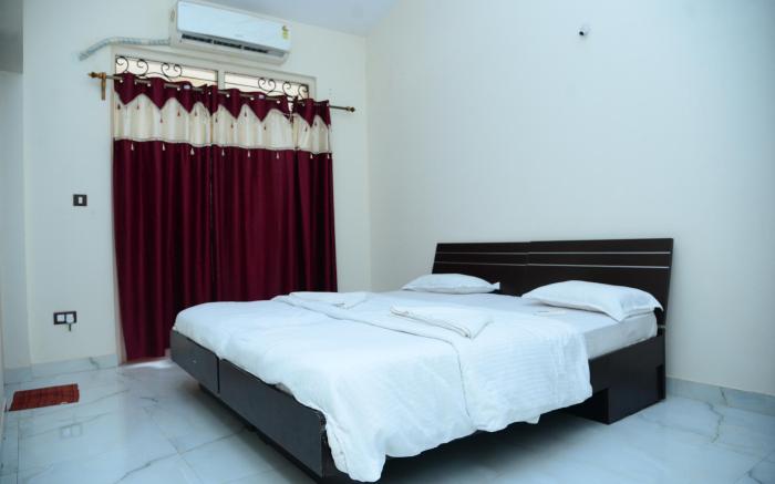 Casa Royale -3 BHK villa-Unlimited wifi
