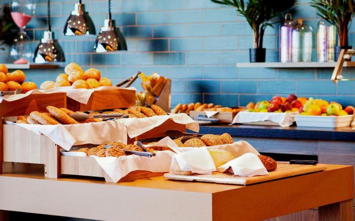 Ibis Styles Parndorf Neusiedler See