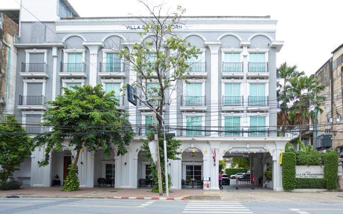 Villa De Pranakorn