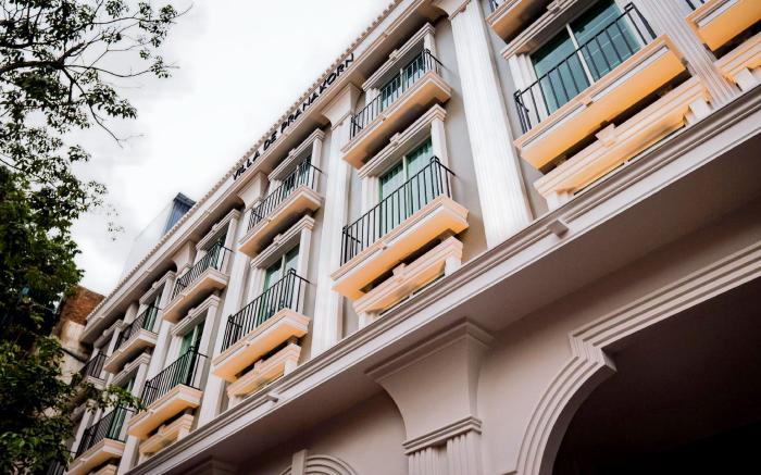 Villa De Pranakorn