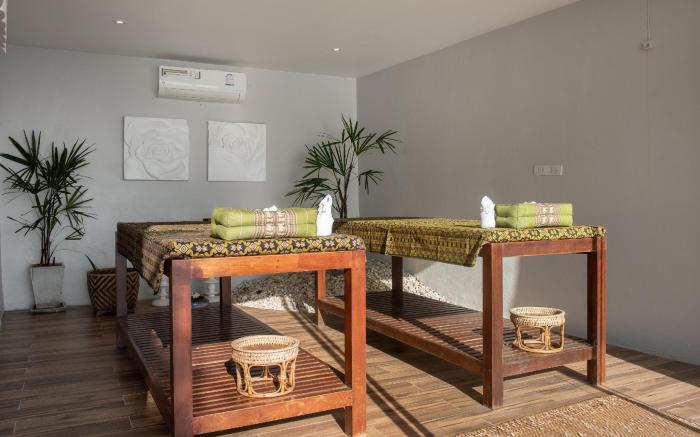 Villa Samayra - An Oceanfront Pool Villa Koh Samui