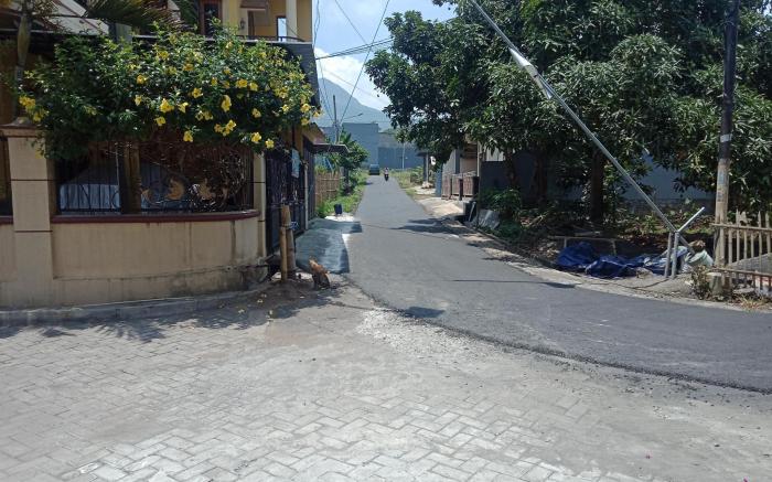 Nazifa Homestay