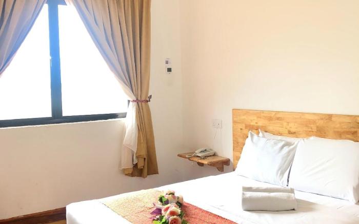 Am Transit Inn, Kuala Terengganu