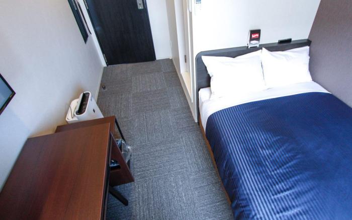 Hotel LiveMax Okayama-West