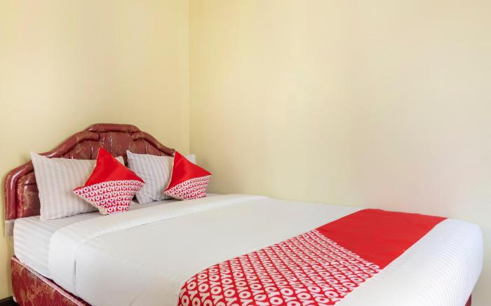 OYO 2950 Grand Suites Palace Syariah