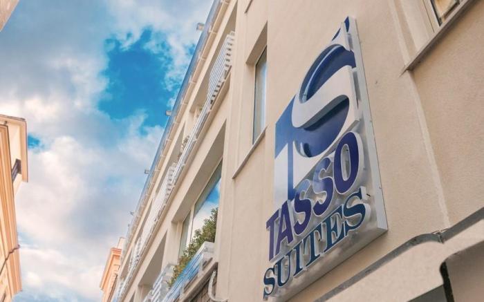Tasso Suites