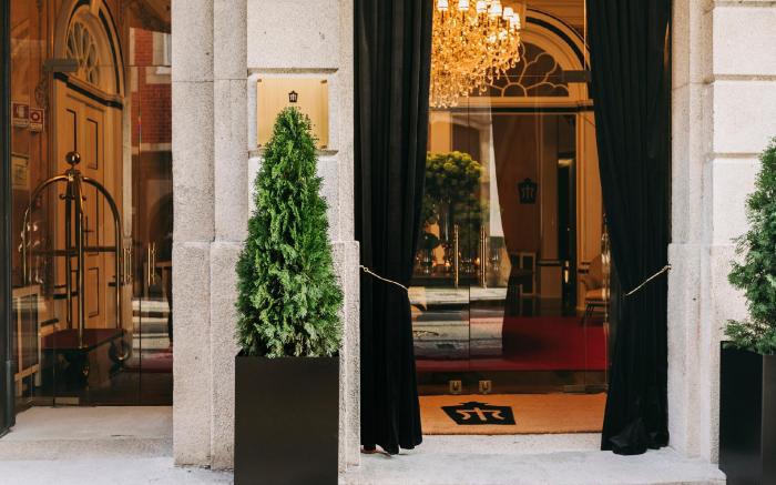 Torel Palace Porto