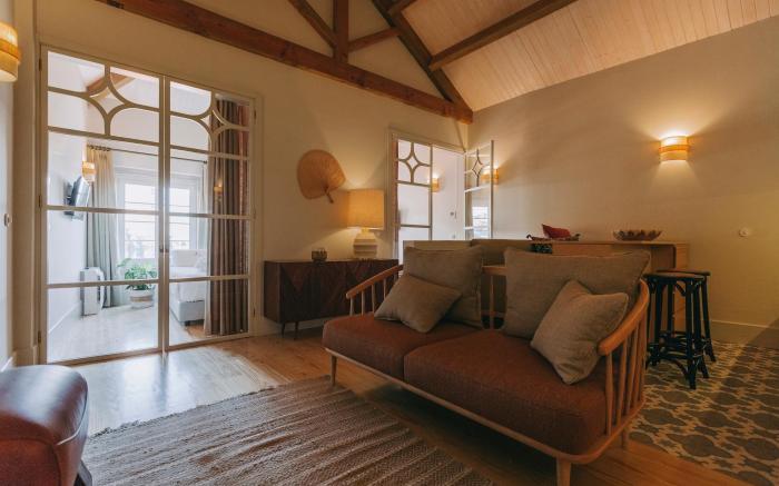 Torel 1884 Suites & Apartments