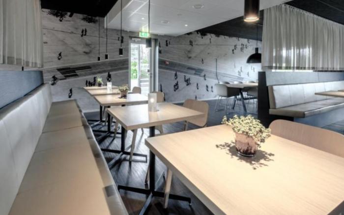 Four Points Flex by Sheraton Ballerup