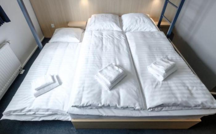 Four Points Flex by Sheraton Ballerup