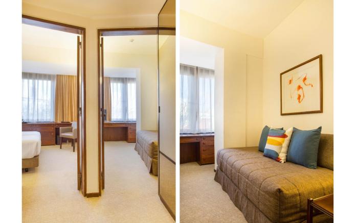 Hotel Dom Carlos Park