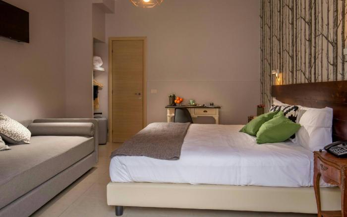 Urban Garden Hotel
