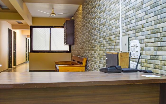 Hotel Rajdeep Inn